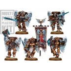 Blood Angels Sanguinary Guard